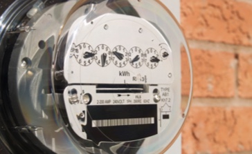 電力抄表